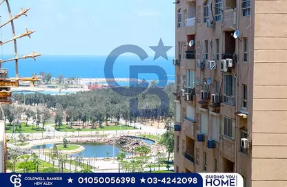 Apartment - 3 Bedrooms - 1 Bathroom for sale in Hay Awal El Montazah - Alexandria