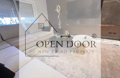 Townhouse - 4 Bedrooms - 4 Bathrooms for sale in Mivida - 5th Settlement Compounds - The 5th Settlement - New Cairo City - Cairo