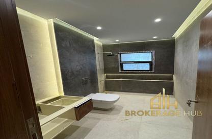Apartment - 3 Bedrooms - 4 Bathrooms for rent in Eastown - 5th Settlement Compounds - The 5th Settlement - New Cairo City - Cairo