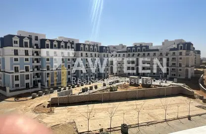 iVilla - 3 Bedrooms - 4 Bathrooms for sale in Mountain View iCity - 5th Settlement Compounds - The 5th Settlement - New Cairo City - Cairo