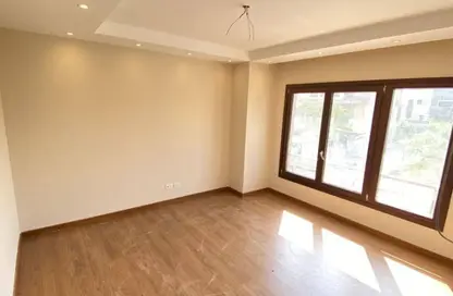 Apartment - 3 Bedrooms - 3 Bathrooms for sale in New Giza - Cairo Alexandria Desert Road - 6 October City - Giza