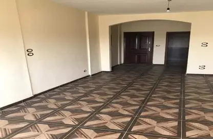 شقة - 3 غرف نوم - 2 حمامات للايجار في مدينة الخمائل - كمبوندات الشيخ زايد - الشيخ زايد - الجيزة