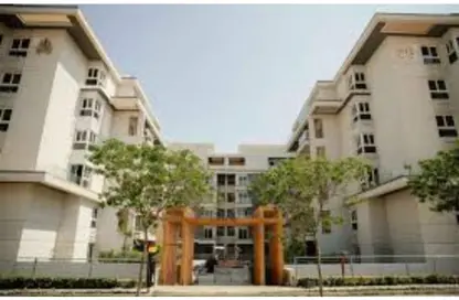 iVilla - 3 Bedrooms - 3 Bathrooms for sale in Mountain View iCity October - 6 October Compounds - 6 October City - Giza