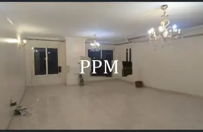 شقة - 3 غرف نوم - 2 حمامات للايجار في عمارات البنفسج - البنفسج - مدينة القاهرة الجديدة - القاهرة