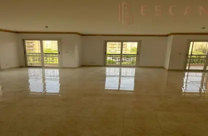 Apartment - 4 Bedrooms - 3 Bathrooms for sale in El Rehab Extension - Al Rehab - New Cairo City - Cairo