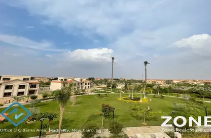 Villa - 4 Bedrooms - 4 Bathrooms for sale in Madinaty - Cairo