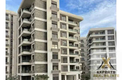 Apartment - 3 Bedrooms - 2 Bathrooms for sale in Noor City - Cairo