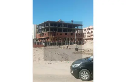 شقة - 3 غرف نوم - 2 حمامات للبيع في بيوت دمياط الجديدة - دمياط الجديدة - دمياط