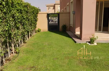 فيلا - 4 غرف نوم - 4 حمامات للايجار في ميفيدا - كمبوندات التجمع الخامس - التجمع الخامس - مدينة القاهرة الجديدة - القاهرة