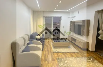 Apartment - 2 Bedrooms - 1 Bathroom for rent in Privado - Madinaty - Cairo