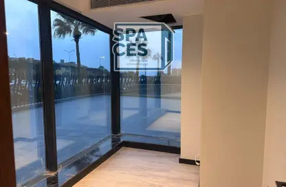 Whole Building - Studio - 1 Bathroom for rent in Garden Residence - Hyde Park - New Cairo City - Cairo