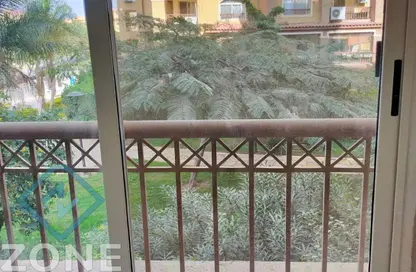 Apartment - 3 Bedrooms - 3 Bathrooms for rent in Privado - Madinaty - Cairo