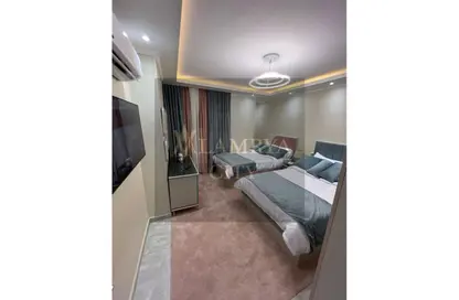 Apartment - 3 Bedrooms - 2 Bathrooms for sale in Amorada New Cairo - 5th Settlement Compounds - The 5th Settlement - New Cairo City - Cairo