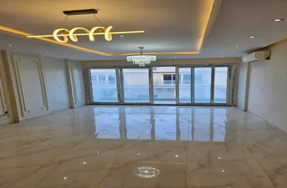 شقة - 3 غرف نوم - 3 حمامات للايجار في ماونتن فيو اى سيتي - كمبوندات التجمع الخامس - التجمع الخامس - مدينة القاهرة الجديدة - القاهرة