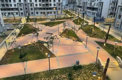 Apartment - 3 Bedrooms - 3 Bathrooms for sale in JAYD Residence - 5th Settlement Compounds - The 5th Settlement - New Cairo City - Cairo