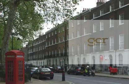 شقة - 3 غرف نوم - 3 حمامات للبيع في ساحة ريجنت - كمبوندات التجمع الخامس - التجمع الخامس - مدينة القاهرة الجديدة - القاهرة