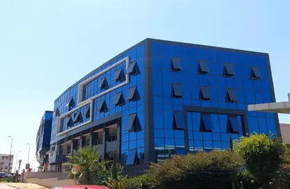 Office Space - Studio - 1 Bathroom for sale in Zayed Dunes - 6th District - Sheikh Zayed City - Giza Office Space - Studio - 1 Bathroom for sale in Zayed Dunes - 6th District - Sheikh Zayed City - Giza