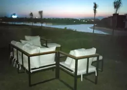 فيلا - 4 غرف نوم - 3 حمامات للبيع في فوكا باي - قسم مرسي مطروح - الساحل الشمالي