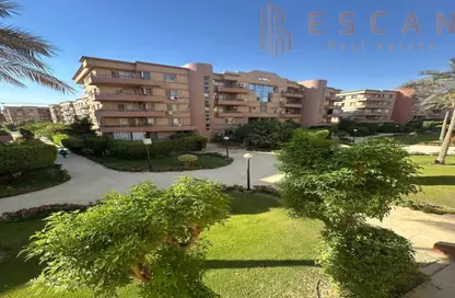 Apartment - 3 Bedrooms - 2 Bathrooms for sale in Omar Ibn Al Khattab St. - Rehab City Forth Phase - Al Rehab - New Cairo City - Cairo