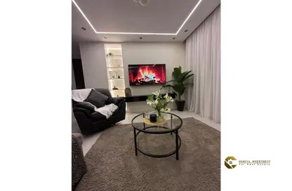 Apartment - 3 Bedrooms - 2 Bathrooms for sale in Wesal City - El Shorouk Compounds - Shorouk City - Cairo