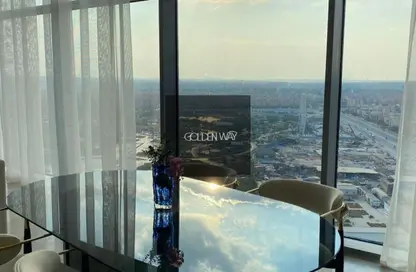 Apartment - 2 Bedrooms - 2 Bathrooms for sale in Zed East - 5th Settlement Compounds - The 5th Settlement - New Cairo City - Cairo