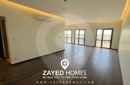 Apartment - 3 Bedrooms - 3 Bathrooms for rent in Westown - Sheikh Zayed Compounds - Sheikh Zayed City - Giza