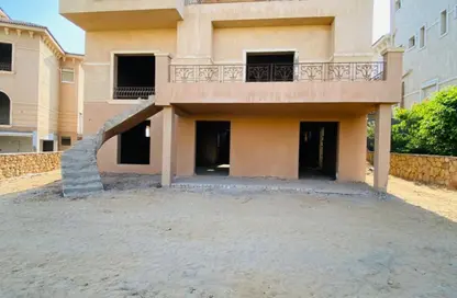 Villa - 5 Bedrooms - 7 Bathrooms for sale in Rayhan Villas - Ext North Inves Area - New Cairo City - Cairo
