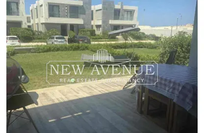 Villa - 3 Bedrooms - 3 Bathrooms for sale in La vista Ras El Hikma - Ras Al Hekma - North Coast