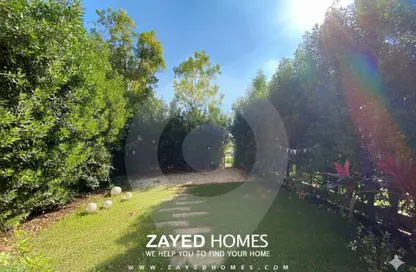 دوبلكس - 3 غرف نوم - 3 حمامات للايجار في كازا - كمبوندات الشيخ زايد - الشيخ زايد - الجيزة