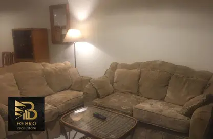 Villa - 2 Bedrooms - 2 Bathrooms for rent in Al Ain Al Sokhna - Suez