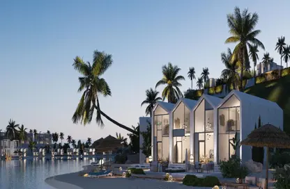 Villa - 5 Bedrooms - 5 Bathrooms for sale in D-Bay - Qesm Ad Dabaah - North Coast