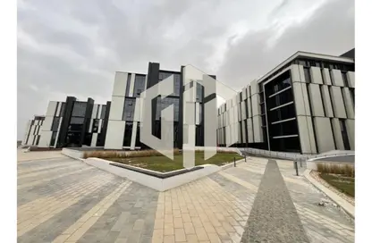 مساحات مكتبية - استوديو - 1 حمام للايجار في ماونتن فيو هايد بارك - كمبوندات التجمع الخامس - التجمع الخامس - مدينة القاهرة الجديدة - القاهرة