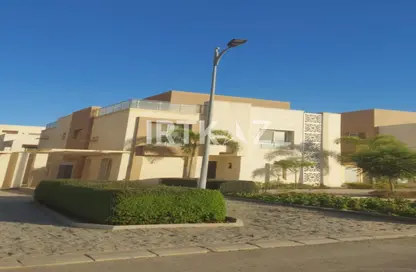 Villa - 5 Bedrooms - 5 Bathrooms for sale in Al Maqsad - New Capital Compounds - New Capital City - Cairo
