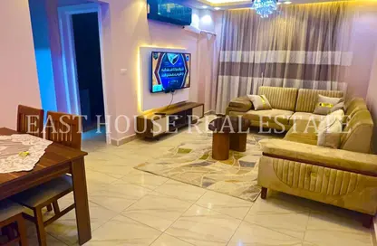 Apartment - 2 Bedrooms - 1 Bathroom for rent in Madinaty - Cairo