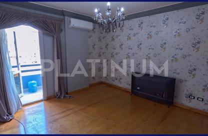 Apartment - 3 Bedrooms - 2 Bathrooms for rent in Stanley Bridge - Stanley - Hay Sharq - Alexandria