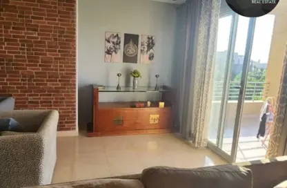 Apartment - 3 Bedrooms - 3 Bathrooms for rent in Palm Parks   Palm Hills - South Dahshur Link - 6 October City - Giza