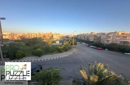 شقة - 4 غرف نوم - 2 حمامات للبيع في ياسمينا - المستثمرين الشمالية - مدينة القاهرة الجديدة - القاهرة