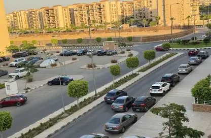 شقة - 3 غرف نوم - 2 حمامات للايجار في الرحاب - مدينة القاهرة الجديدة - القاهرة