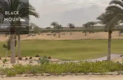 Villa - 5 Bedrooms - 7 Bathrooms for sale in New Giza - Cairo Alexandria Desert Road - 6 October City - Giza