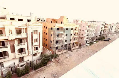 Apartment - 3 Bedrooms - 3 Bathrooms for rent in Al Andalus District - New Cairo City - Cairo