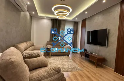Twin House - 5 Bedrooms - 5 Bathrooms for sale in Layan Residence - 5th Settlement Compounds - The 5th Settlement - New Cairo City - Cairo