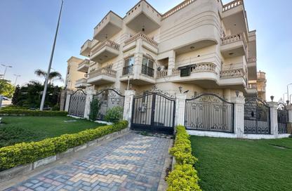 Apartment - 3 Bedrooms - 2 Bathrooms for sale in El Yasmeen 2 - El Yasmeen - New Cairo City - Cairo