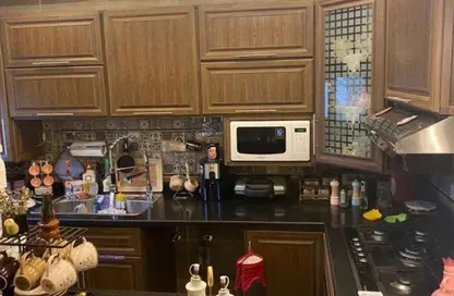Apartment - 2 Bedrooms - 2 Bathrooms for sale in Kafr Abdo - Roushdy - Hay Sharq - Alexandria