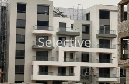 Apartment - 2 Bedrooms - 3 Bathrooms for sale in Badya Palm Hills - 6 October Compounds - 6 October City - Giza