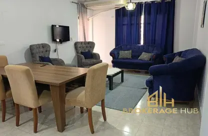 شقة - 3 غرف نوم - 2 حمامات للايجار في مدينتي - القاهرة
