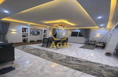Apartment - 3 Bedrooms - 2 Bathrooms for sale in Samir Morsy St. - 6th Zone - Nasr City - Cairo