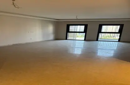 Apartment - 3 Bedrooms - 4 Bathrooms for rent in Zed Towers - Sheikh Zayed Compounds - Sheikh Zayed City - Giza