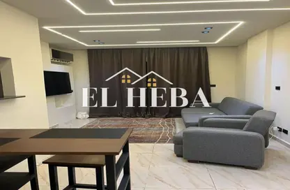 Apartment - Studio - 1 Bathroom for rent in Privado - Madinaty - Cairo Apartment - Studio - 1 Bathroom for rent in Privado - Madinaty - Cairo