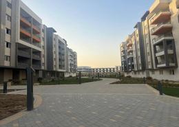 Apartment - 3 bedrooms for للبيع in Rock Eden - Hadayek October - 6 October City - Giza