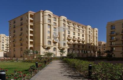 Apartment - 4 Bedrooms - 4 Bathrooms for sale in New Garden City - New Capital Compounds - New Capital City - Cairo